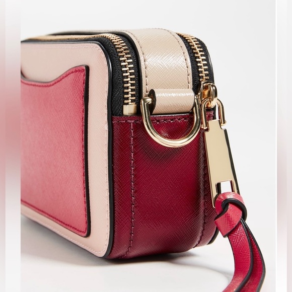 Marc Jacobs The Snapshot Bag - Picture 2 of 4